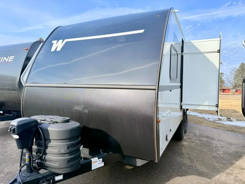 2026 Winnebago Micro Minnie 2108TB - Photo 3