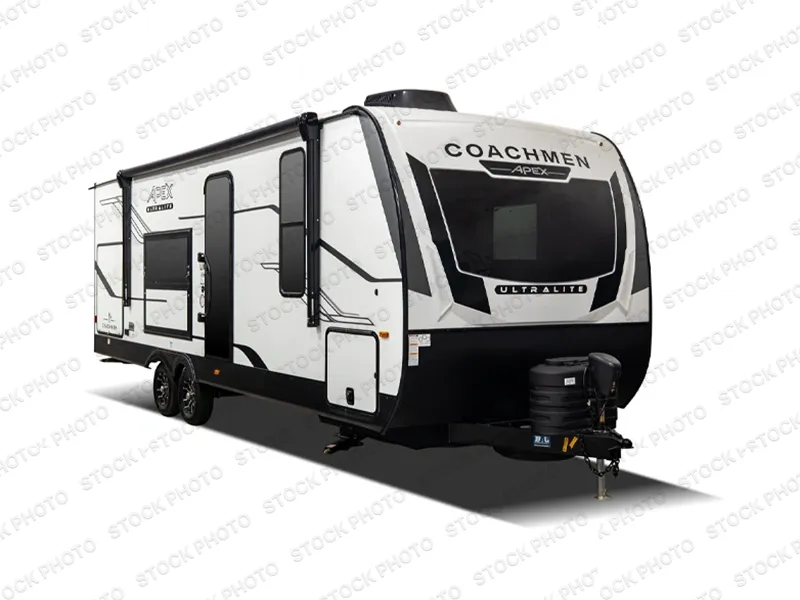 2027 Coachmen RV Apex Ultra-Lite 242BARV - Photo 2