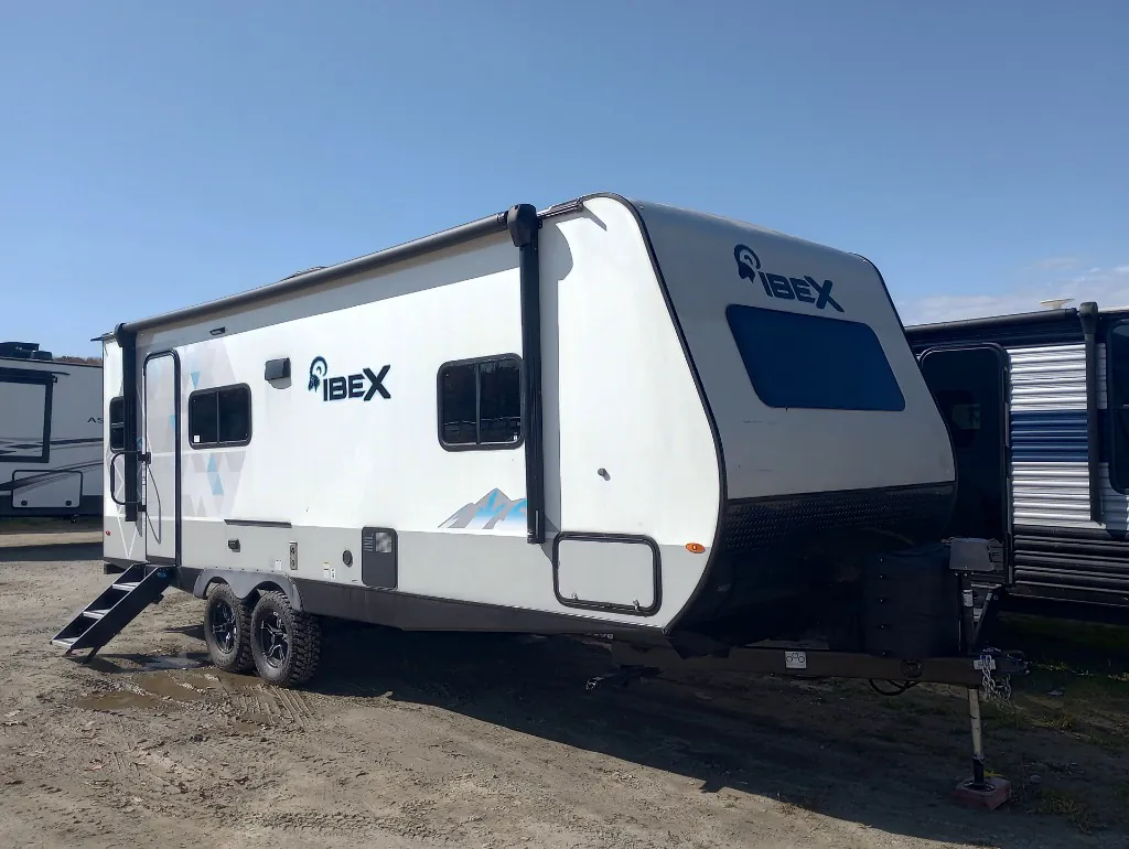 2021 Forest River IBEX 23RLDS