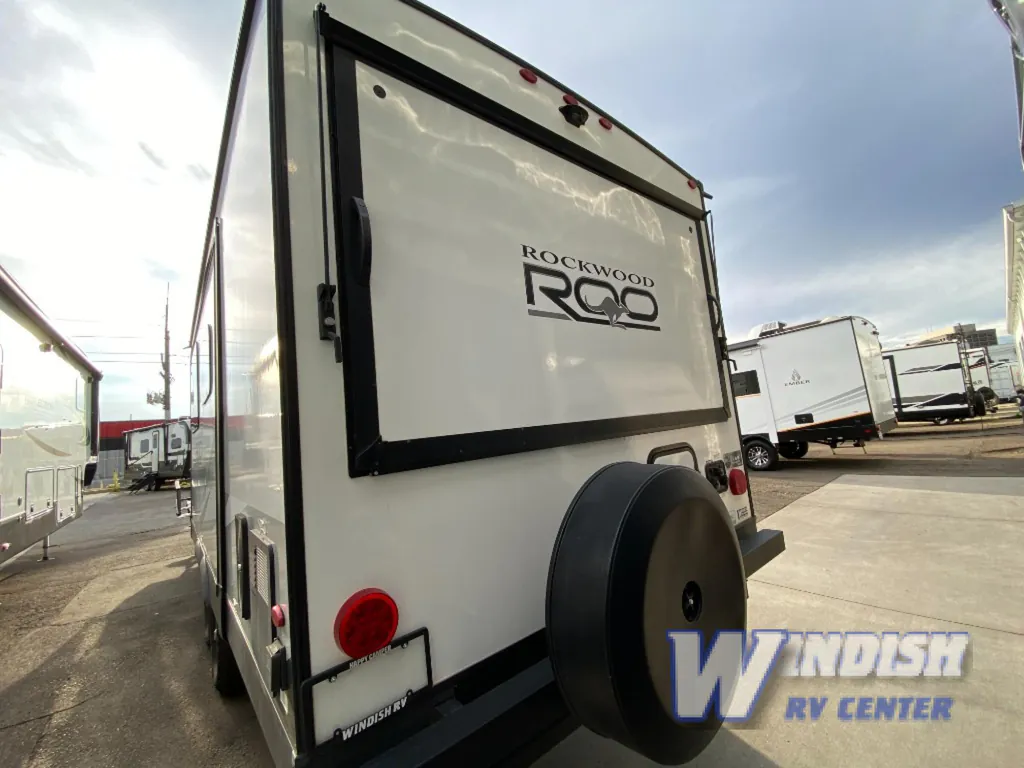 2023 Forest River Rockwood Roo 21SS, Photos photo 6