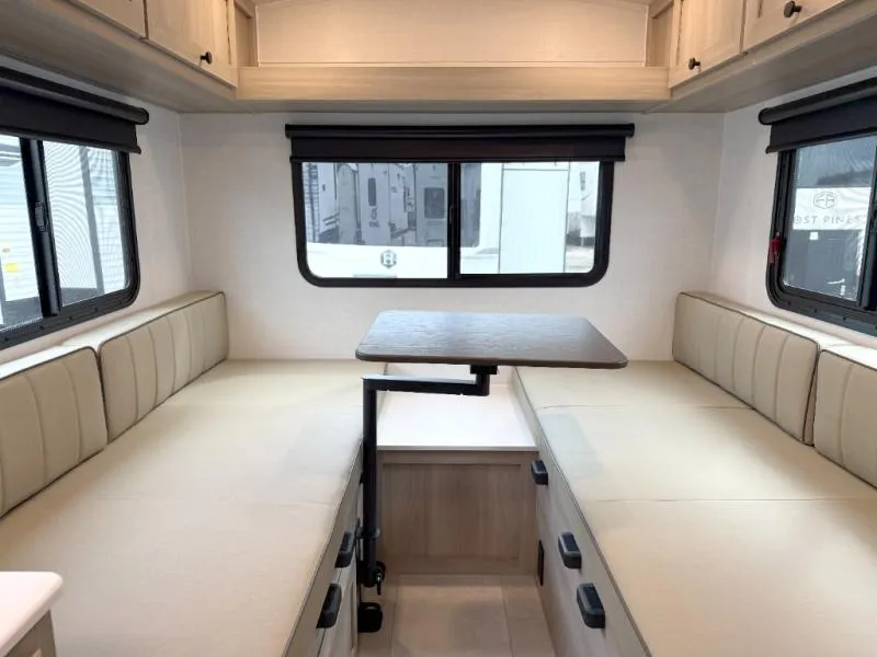 2026 Forest River RV Rockwood GEO Pro 15LE - Photo 4