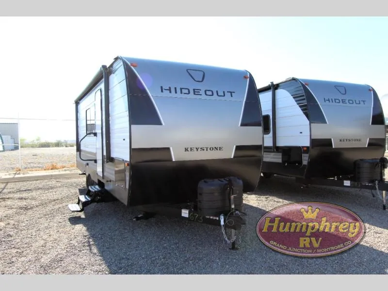 2026 Keystone Hideout Sport 224ML - Photo 2