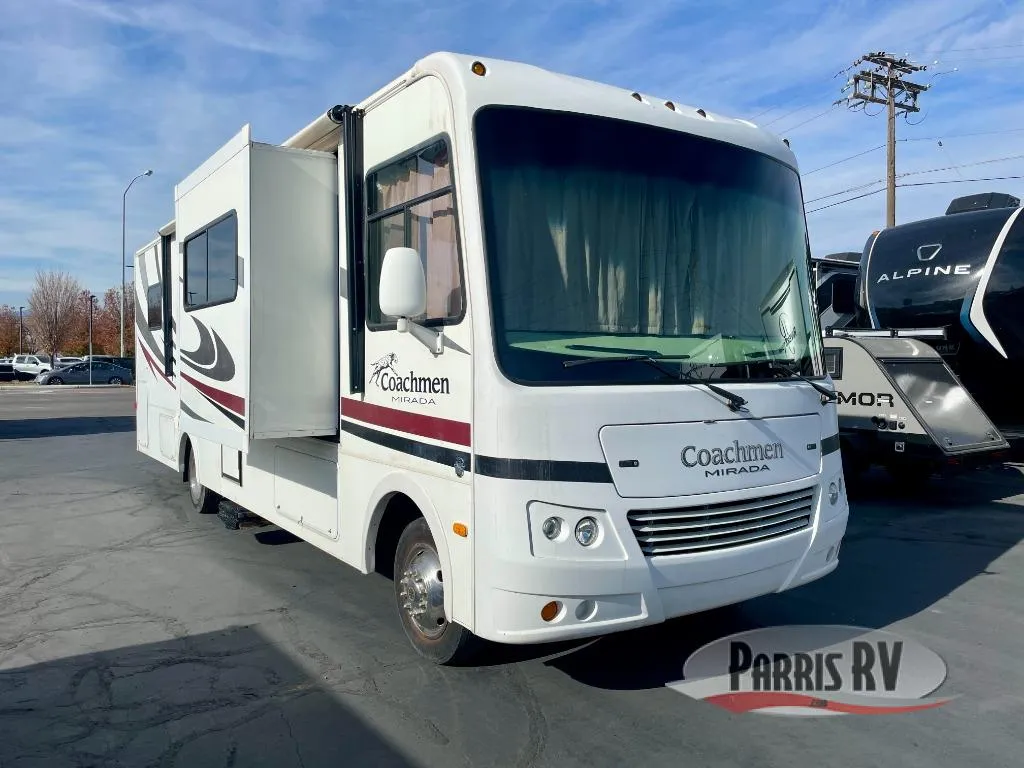 2012 Coachmen Mirada 31DF - Photo 2