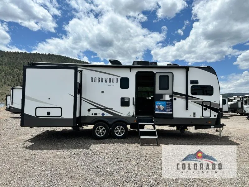 2024 Forest River Rockwood Signature 8264BHS - Photo 2