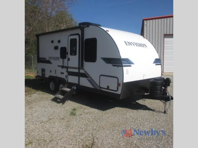 2026 Gulf Stream Envision SVT 21QBS - Photo 2