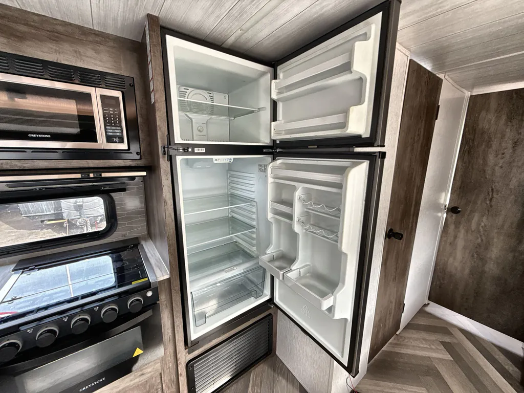 2022 Forest River Salem Cruise Lite 28VBXL, Photos photo 8