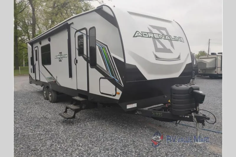 2026 Coachmen Adrenaline 29SS - Photo 2