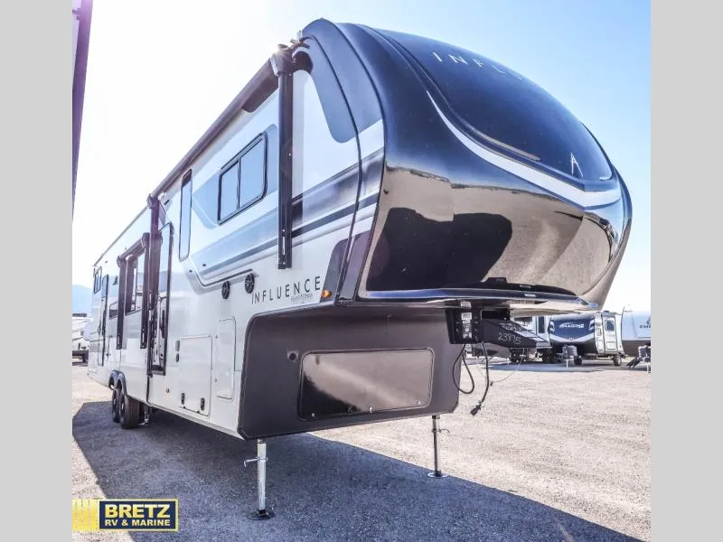 2026 Grand Design Solitude 3904BH - Main photo