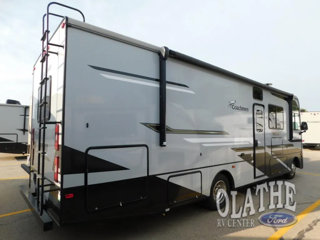 2024 Coachmen Pursuit 31BH, Photos photo 7