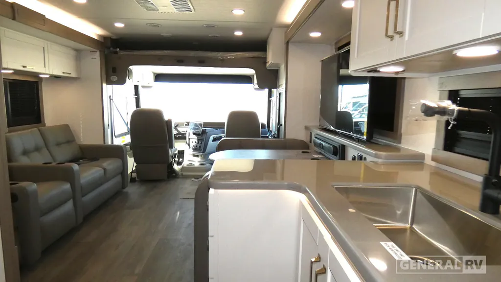 2027 Entegra Coach Vision XL 36C, Photos photo 4