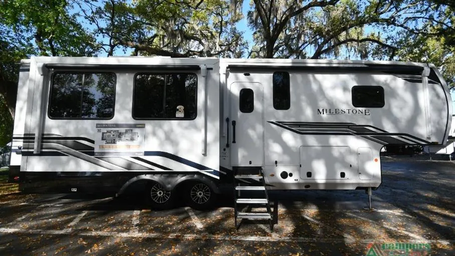2026 Heartland Milestone 31RL - Photo 3