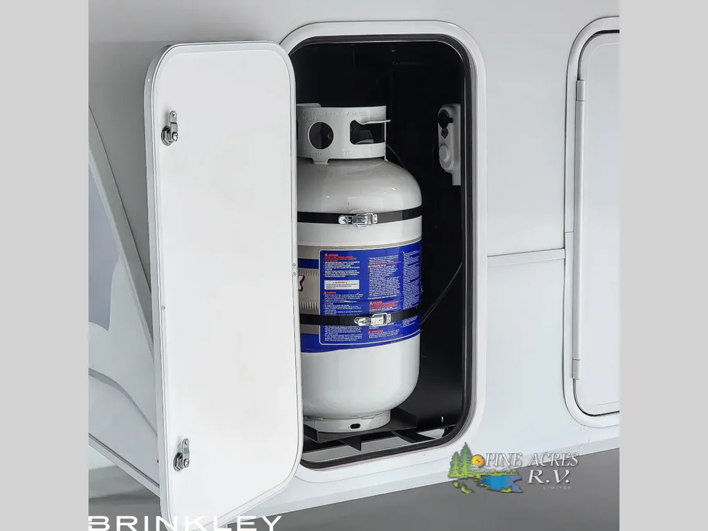 2026 Brinkley Model Z 3515, Photos photo 99