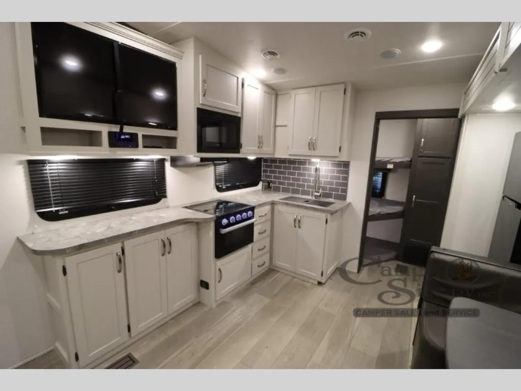 2024 Keystone Cougar Sport 2700BH, Photos photo 87