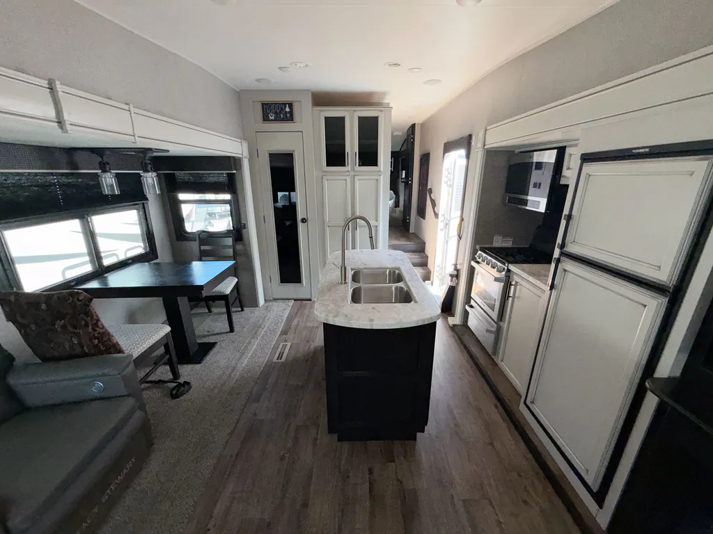 2020 Jayco Eagle Ht 28.5RSTS, Photos photo 12