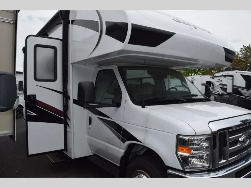 2024 Jayco Redhawk SE 22CF - Photo 3