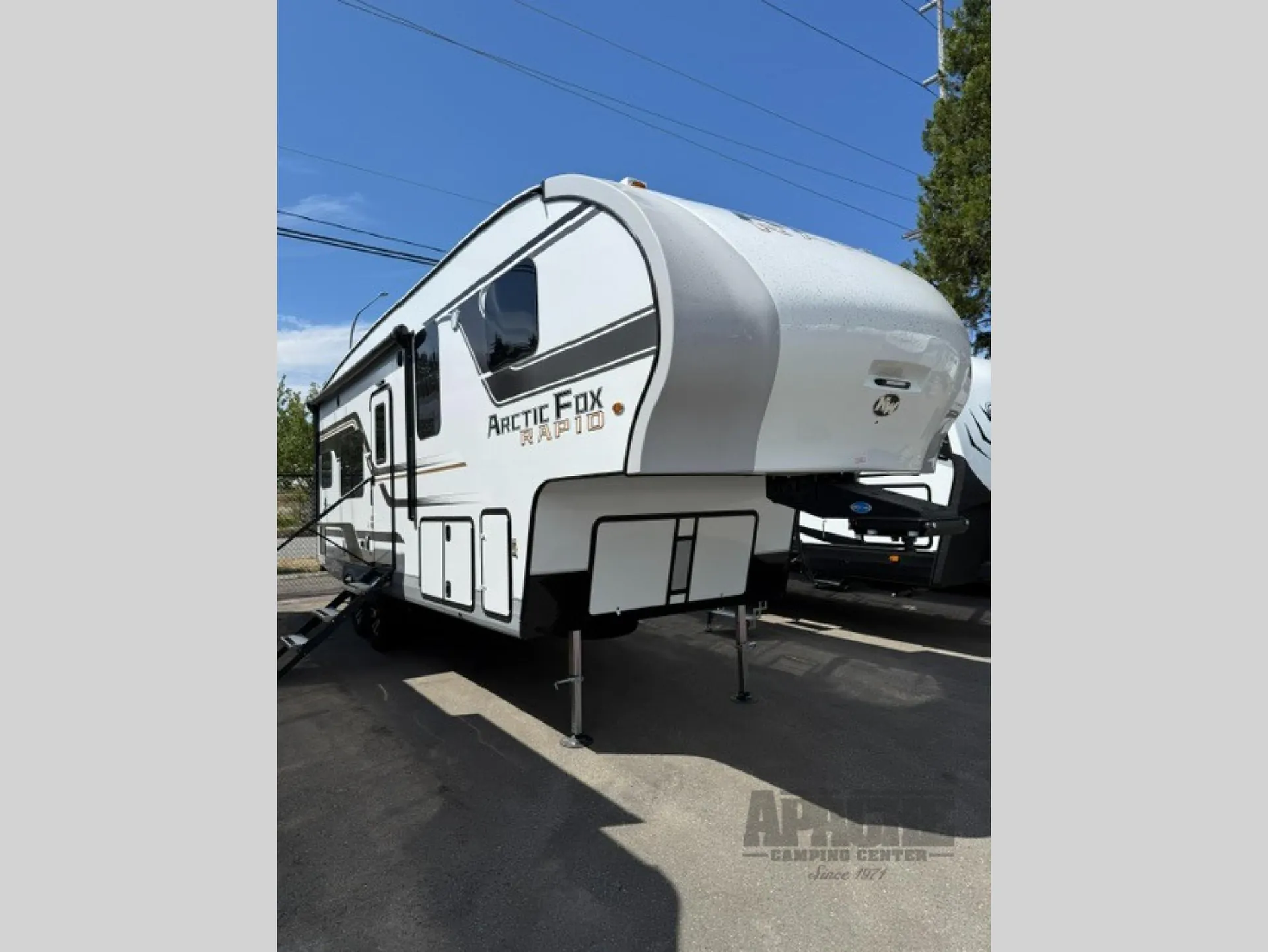 2027 Northwood Arctic Fox Rapid 255MRE - Photo 2