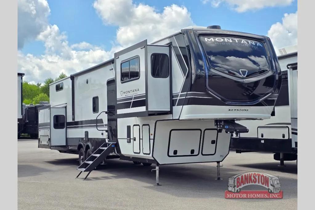2026 Keystone Montana High Country 377FL - Photo 2