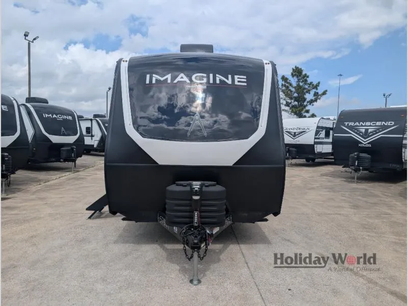 2026 Grand Design Imagine 2500RL - Photo 2