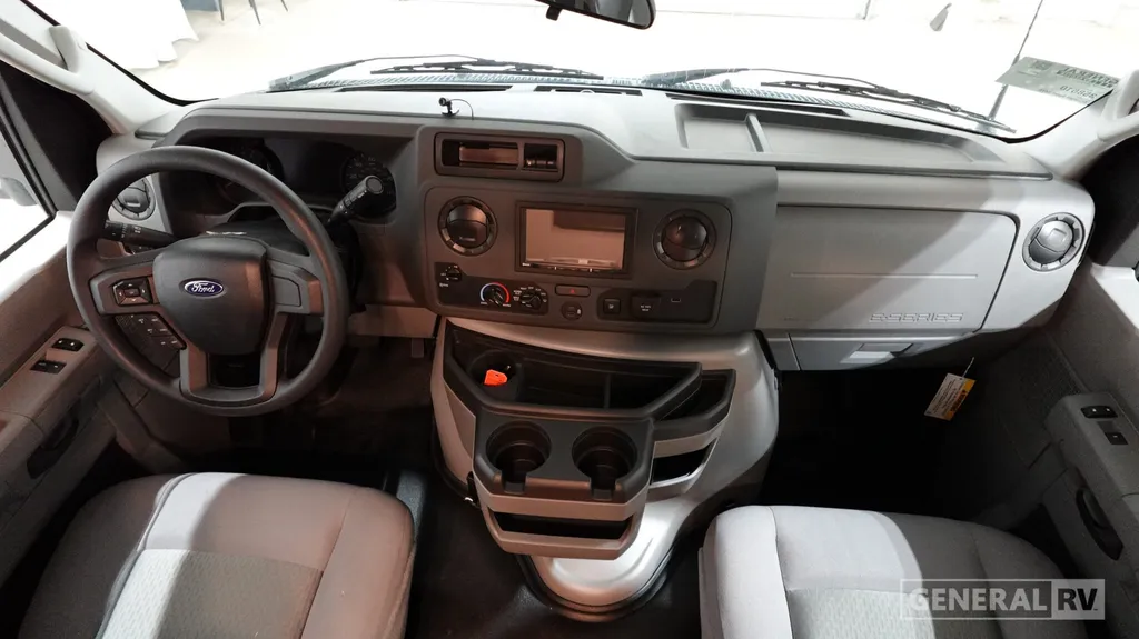 2027 NeXus RV Triumph Sport 24TS, Photos photo 10