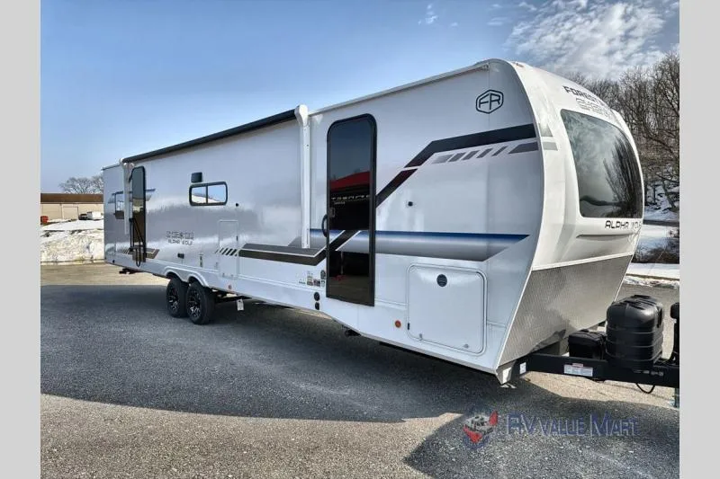2026 Forest River Cherokee Alpha Wolf 29DCB - Photo 2