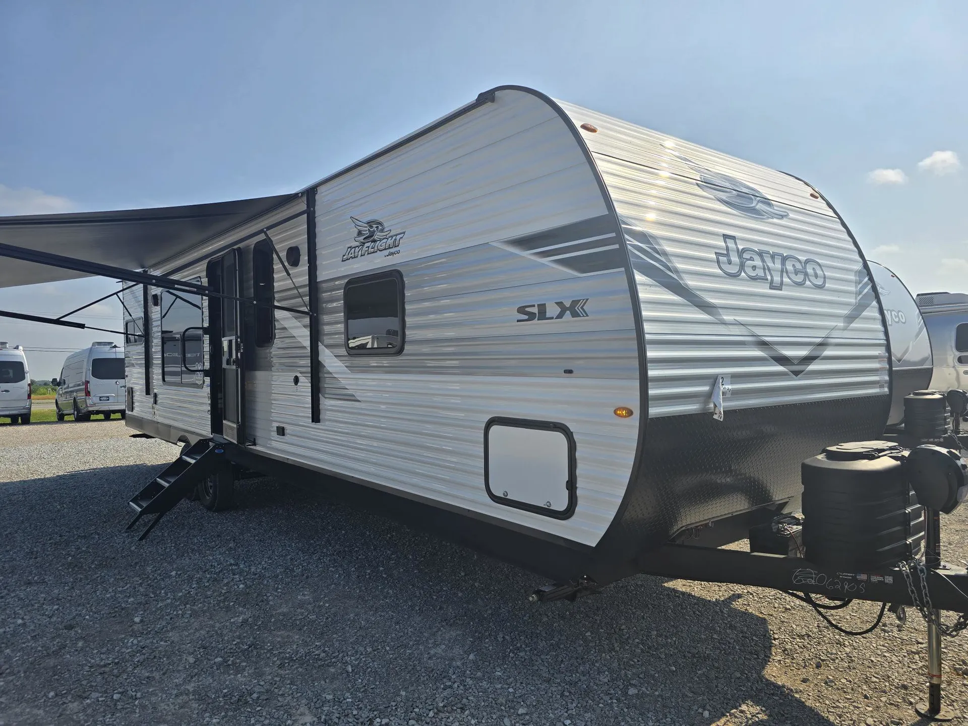 2026 Jayco Jay Flight SLX 290RKS - Photo 2