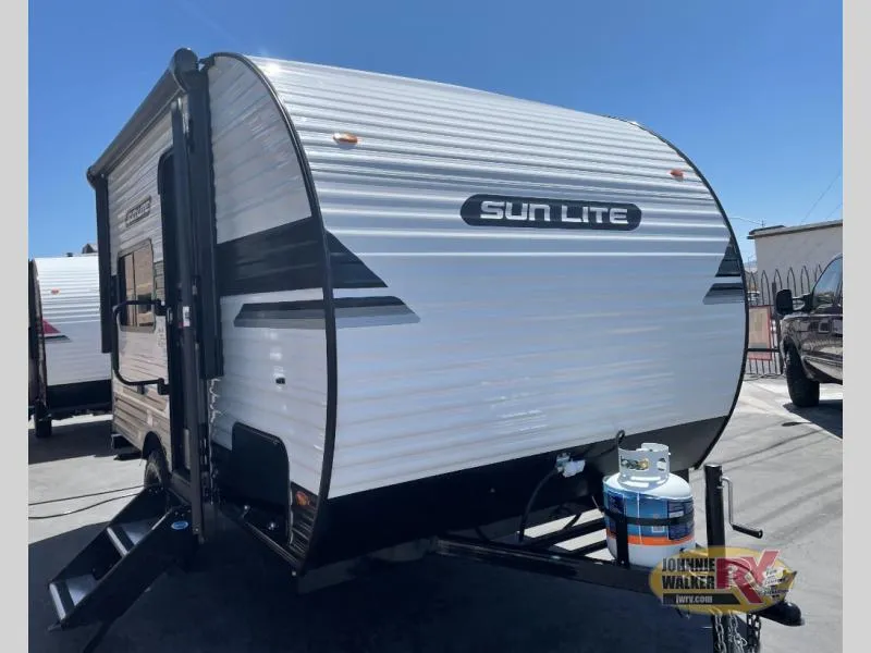 2027 Sunset Park RV Sun Lite LTD 13BD - Photo 2