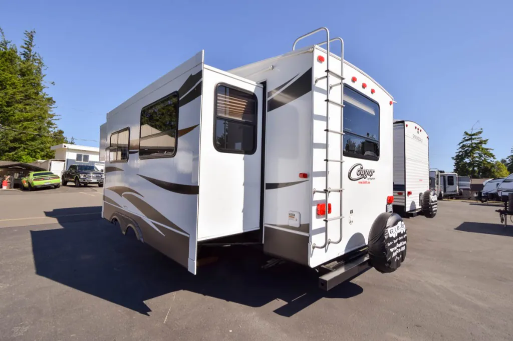 2014 Keystone Cougar Half-Ton Series 279RKSWE - Photo 4