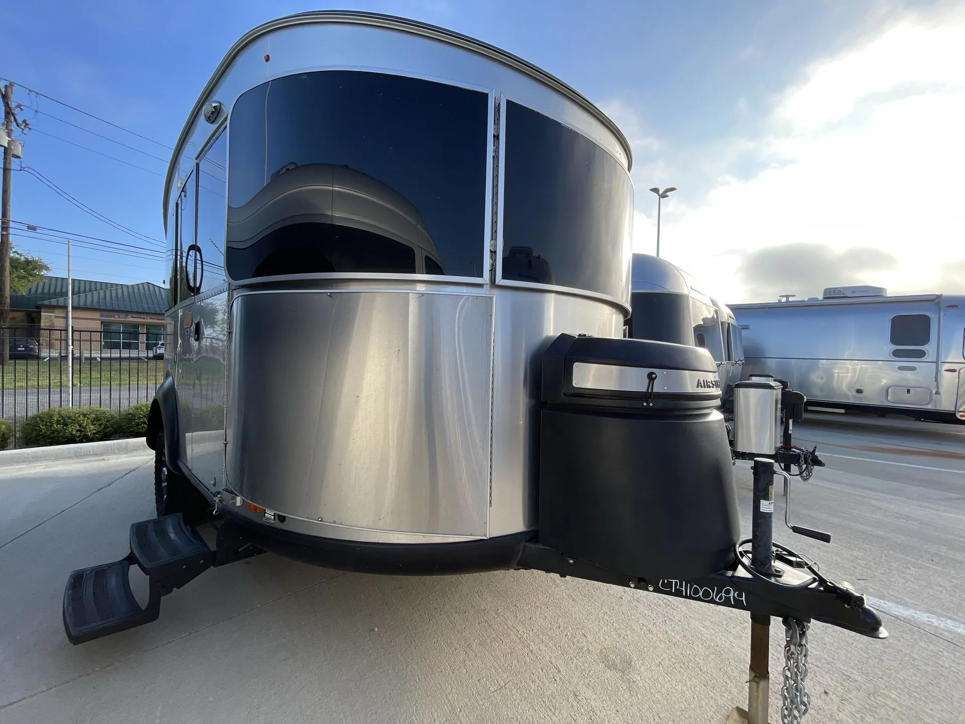 2021 Airstream Basecamp 20X - Photo 2