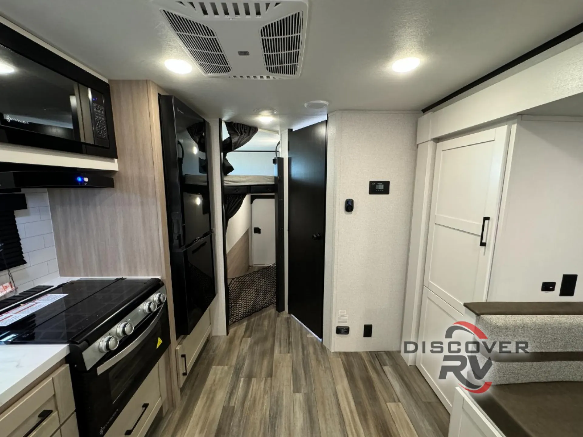 2026 Open Range RV Range Lite 220DBM - Photo 3