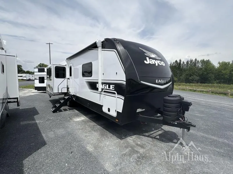2026 Jayco Eagle HT 294CKBS - Photo 3