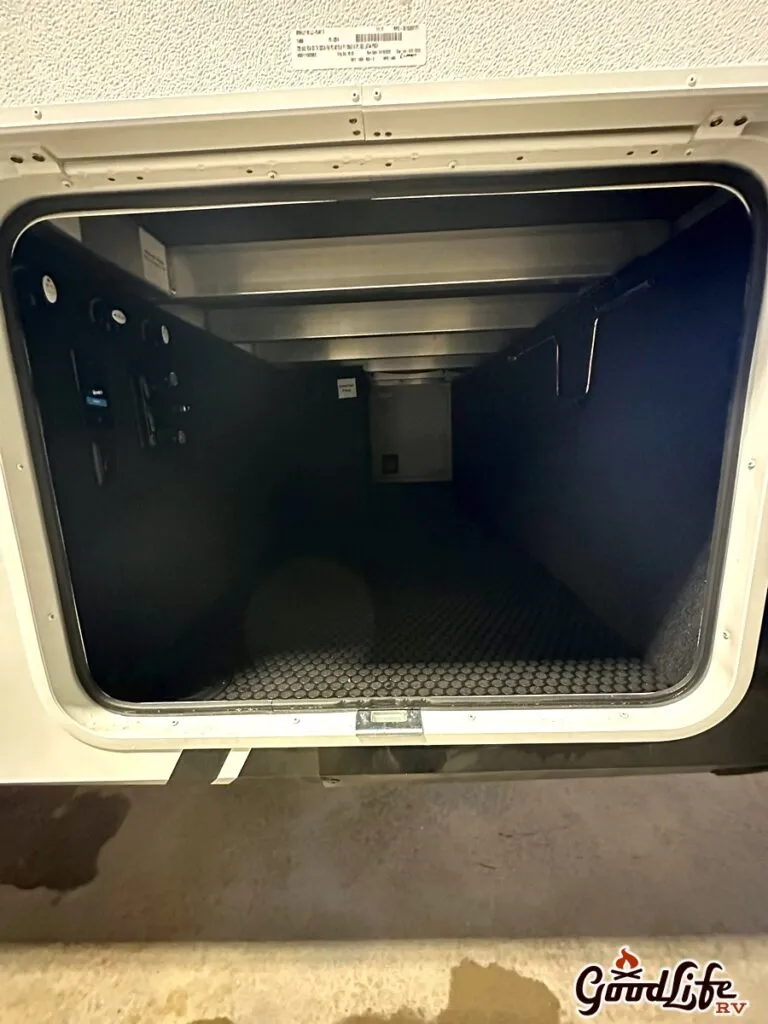 2026 Brinkley Model Z 297, Photos photo 9