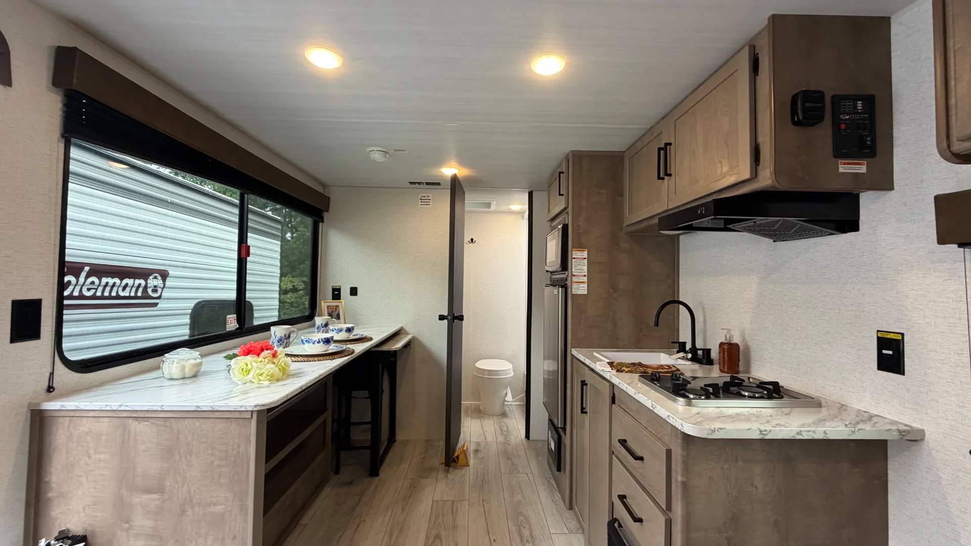 2025 Keystone Springdale Mini 1710MB - Photo 3
