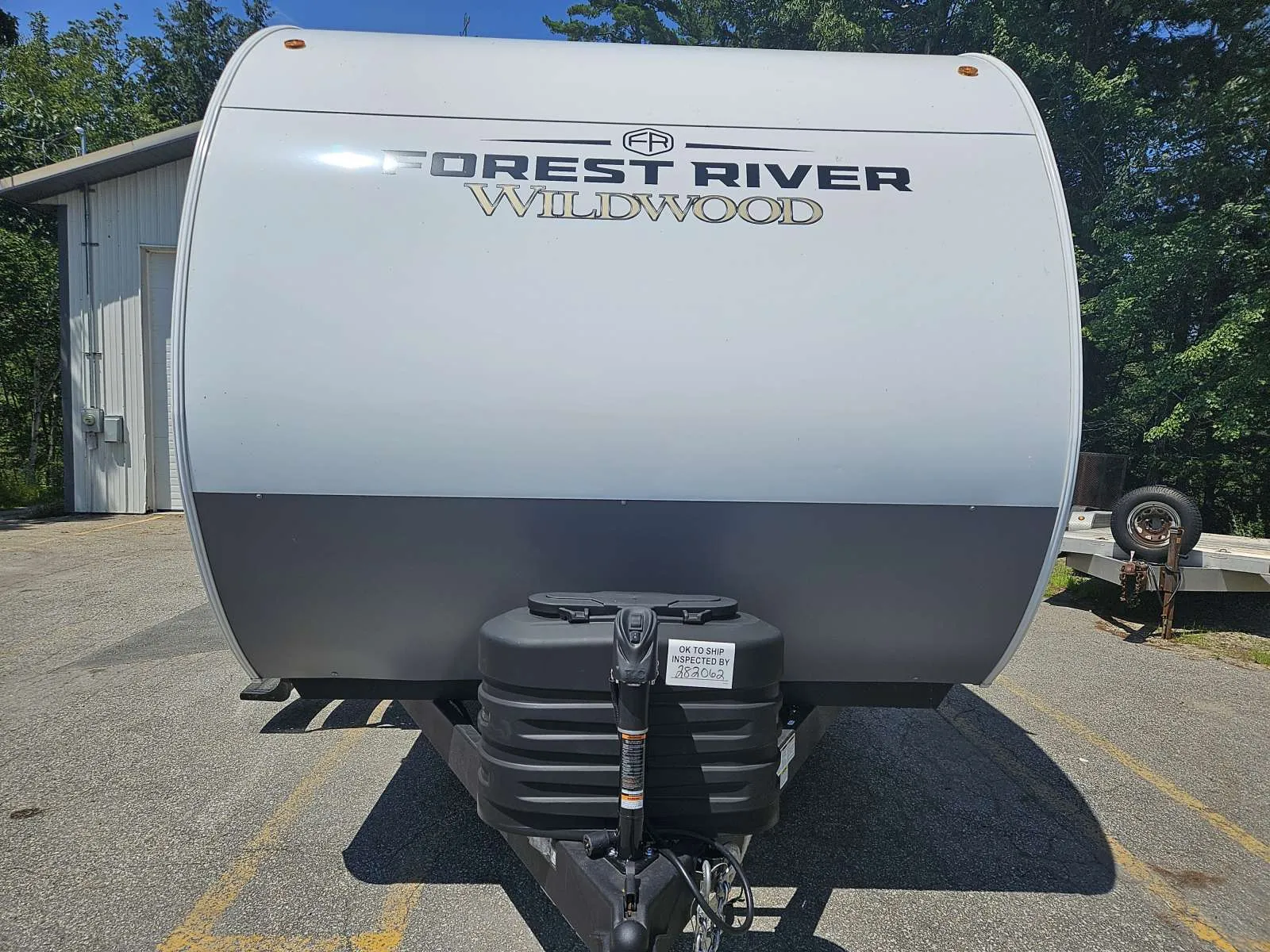 2026 Forest River Wildwood 300ICE - Photo 3