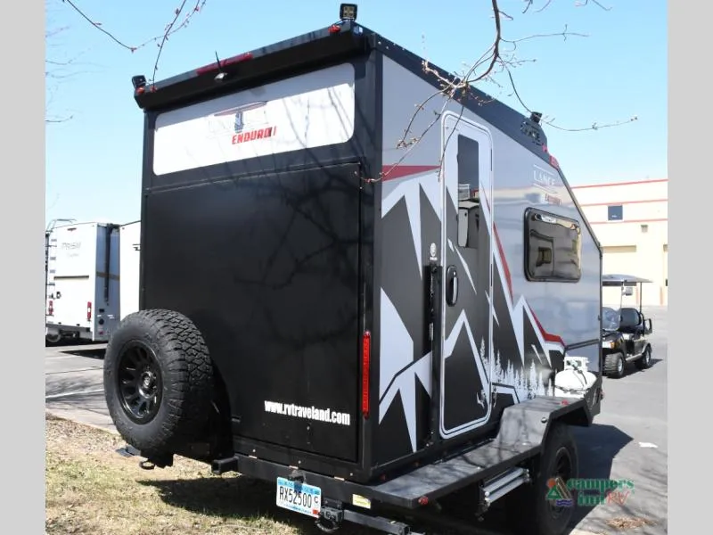 2024 Lance Lance 1200EK - Photo 3