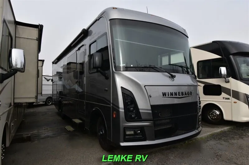 2023 Winnebago Sunstar NPF 29NP - Photo 2