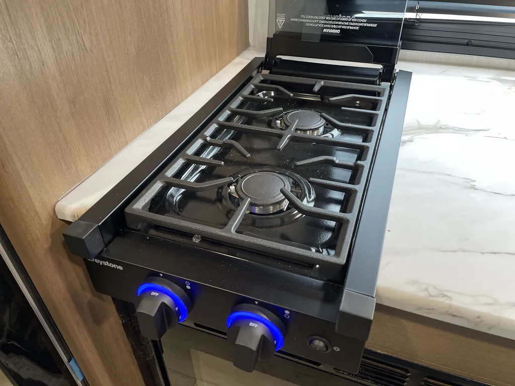 2026 Coachmen Apex Nano 186BH, Photos photo 10