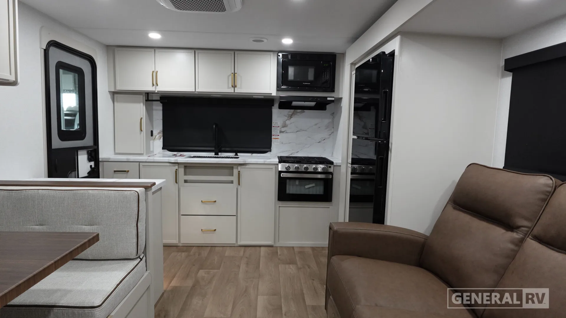 2027 Grand Design Imagine XLS 23LDE - Photo 3