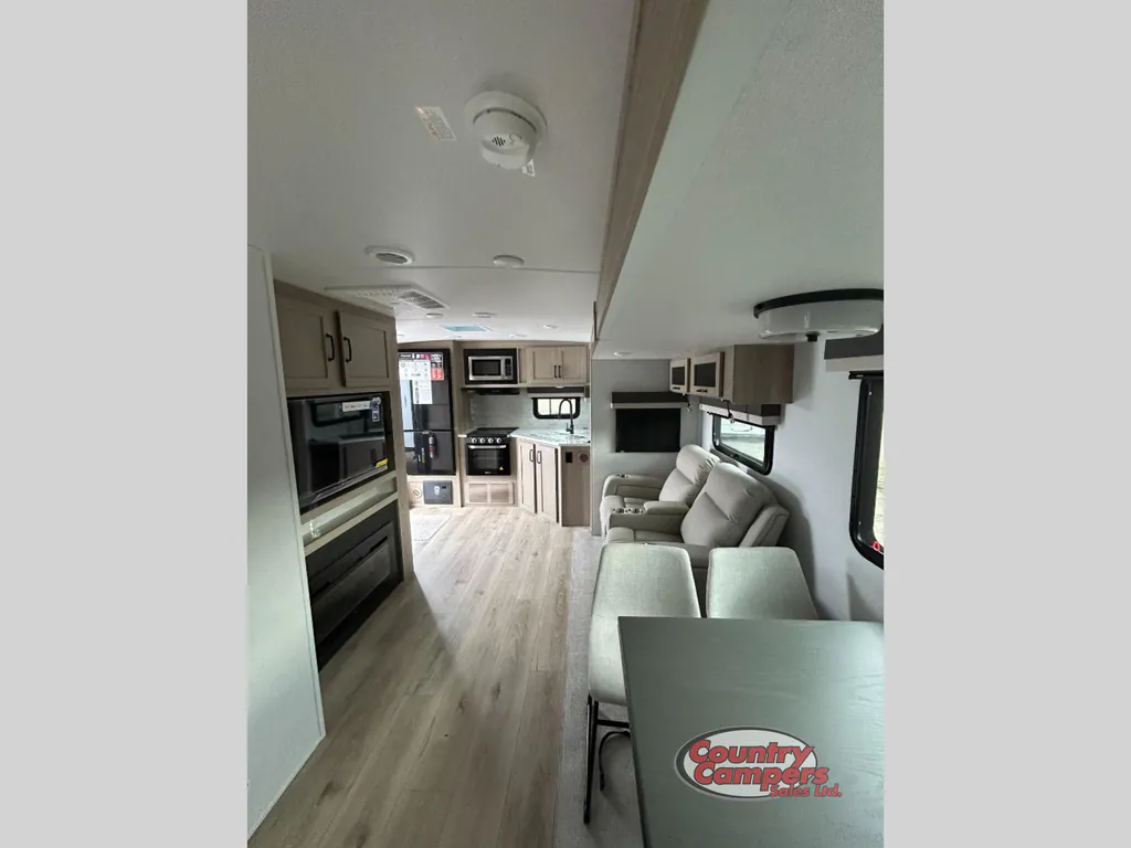 2025 Forest River Flagstaff Super Lite 26RKBS, Photos photo 21
