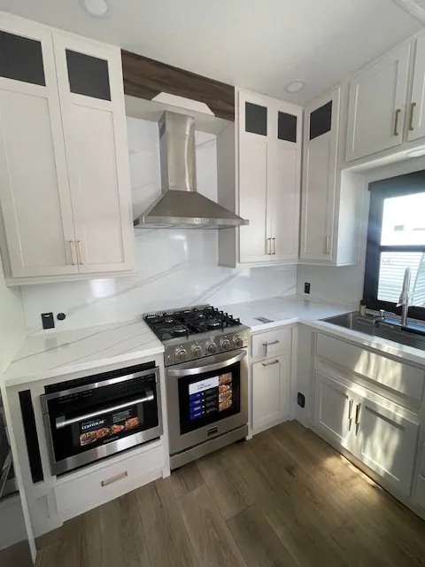 2027 Forest River Cedar Creek 390RK, Photos photo 7