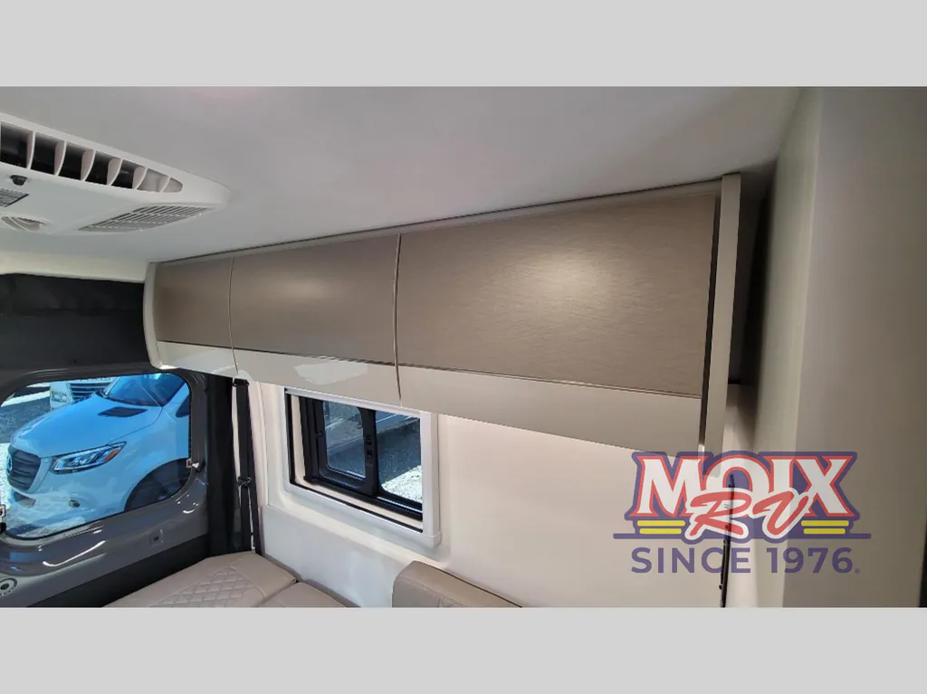 2027 Thor Motor Coach Tellaro 20Y, Photos photo 15