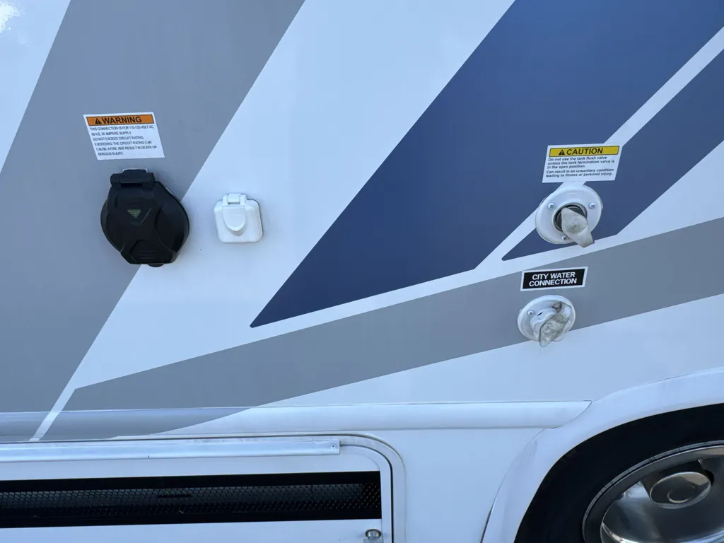 2025 Thor Motor Coach Freedom Elite 22FE, Photos photo 30