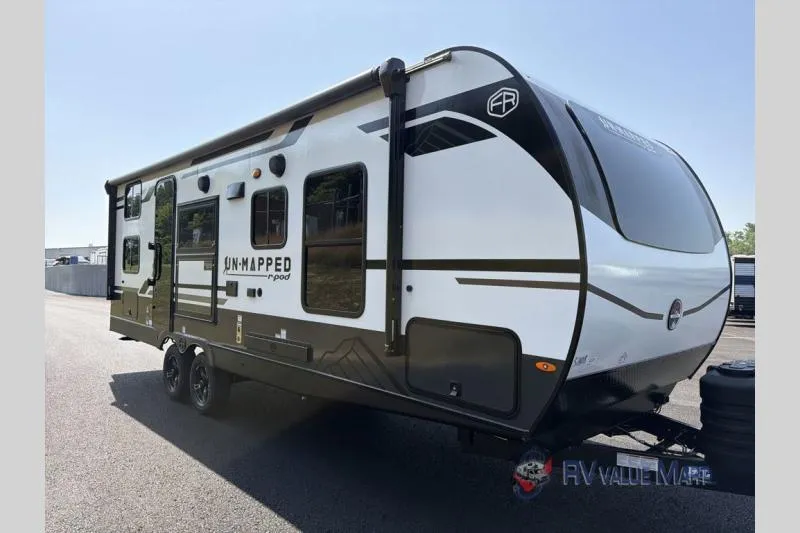 2027 Forest River RV Un-Mapped 26BH - Photo 3