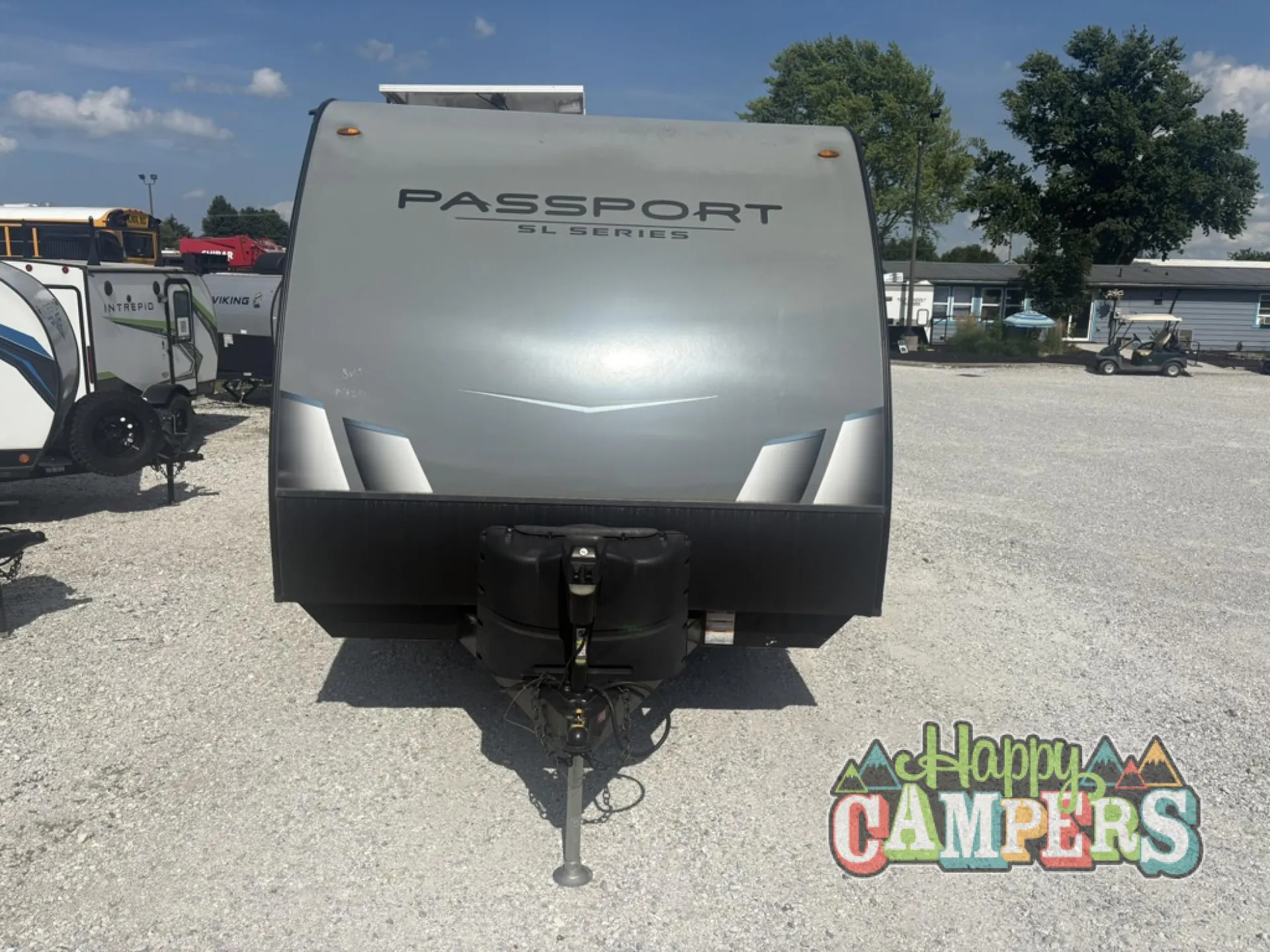 2022 Keystone Passport SL Series 252RD - Photo 4