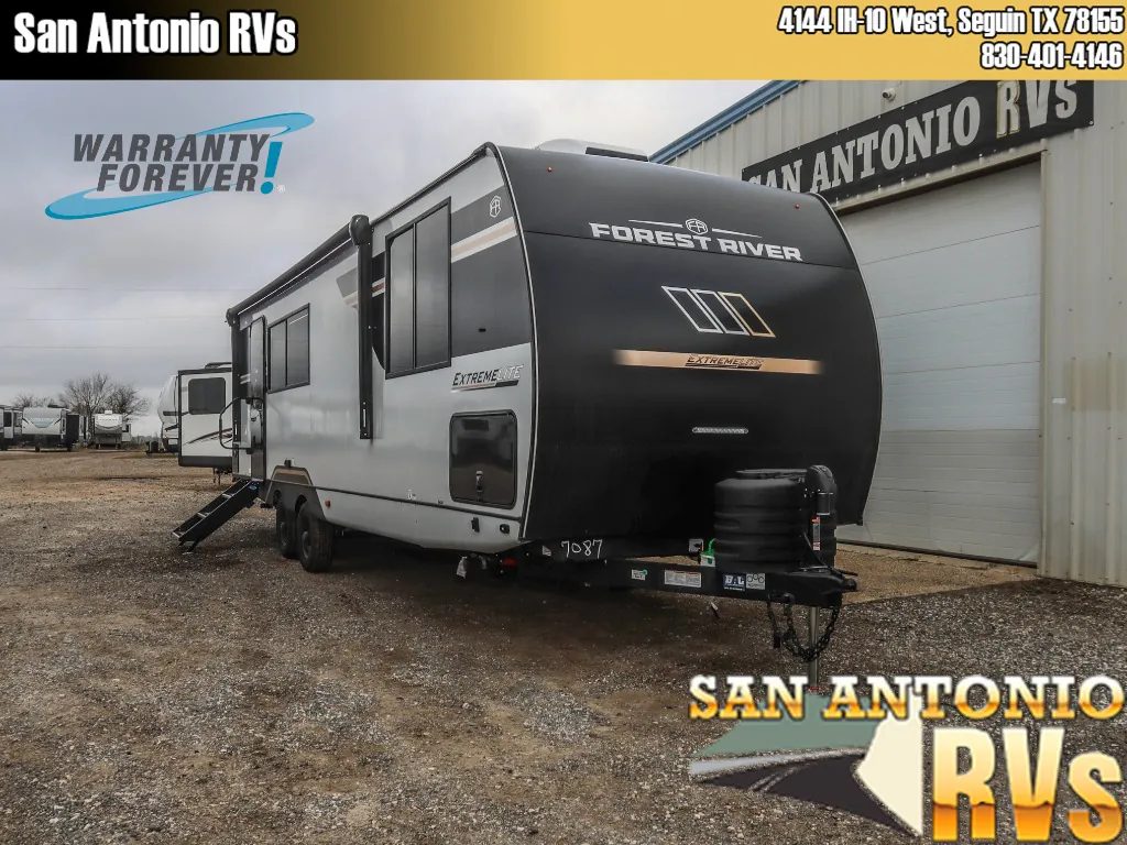 2026 Forest River Vibe 2600RB - Photo 2