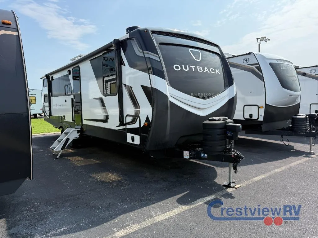 2026 Keystone Outback 291BH - Photo 2