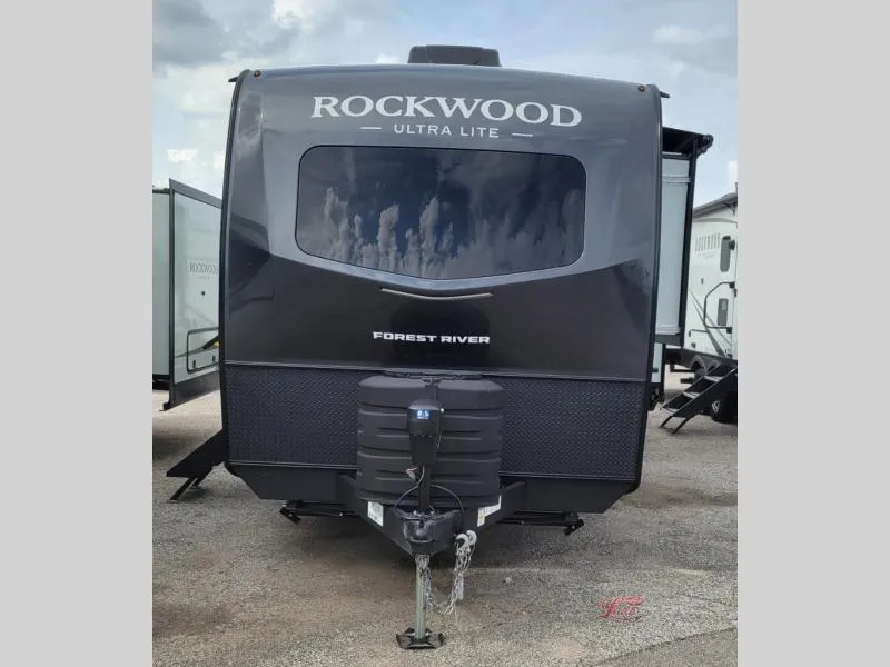 2026 Forest River Rockwood Ultra Lite 2618RD - Photo 2