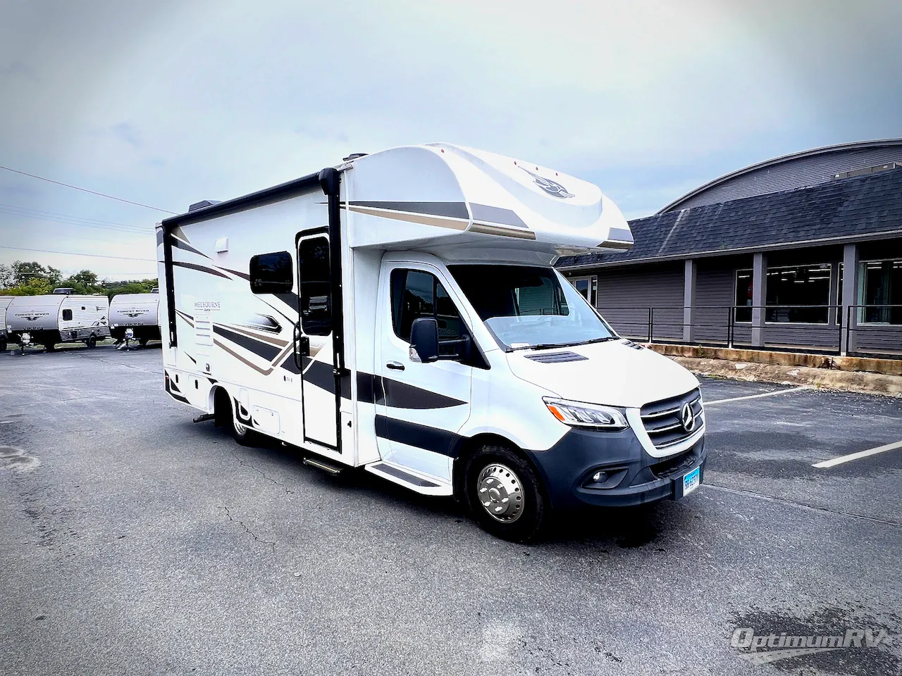 2023 Jayco Melbourne 24R - Photo 2