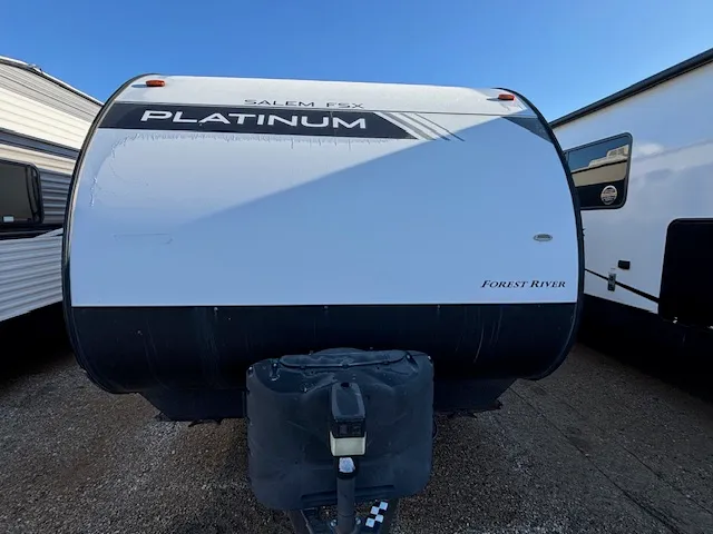 2019 Forest River Salem FSX 260RT - Photo 4