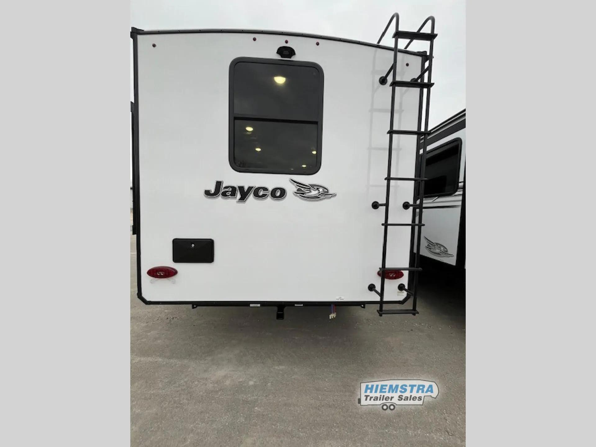 2026 Jayco Jay Feather 26FK - Photo 4