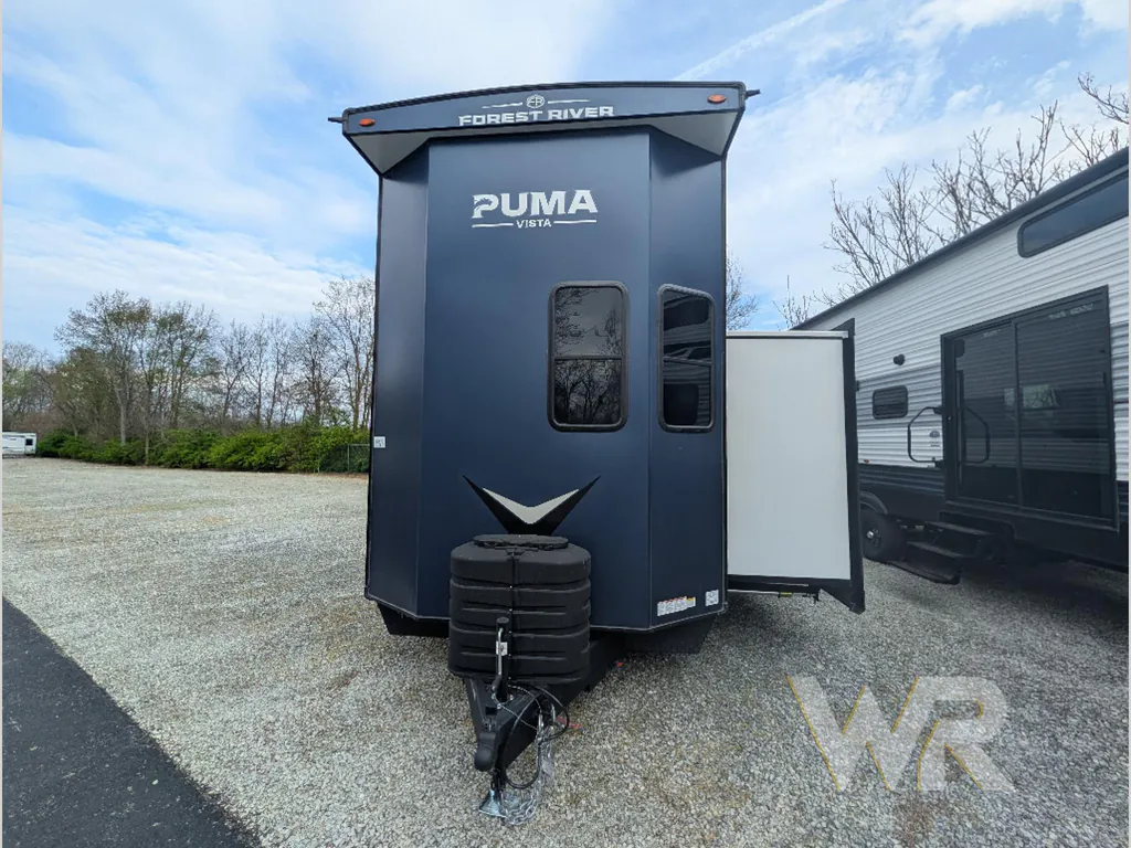 2027 Forest River Puma Vista 421LFT, Photos photo 6